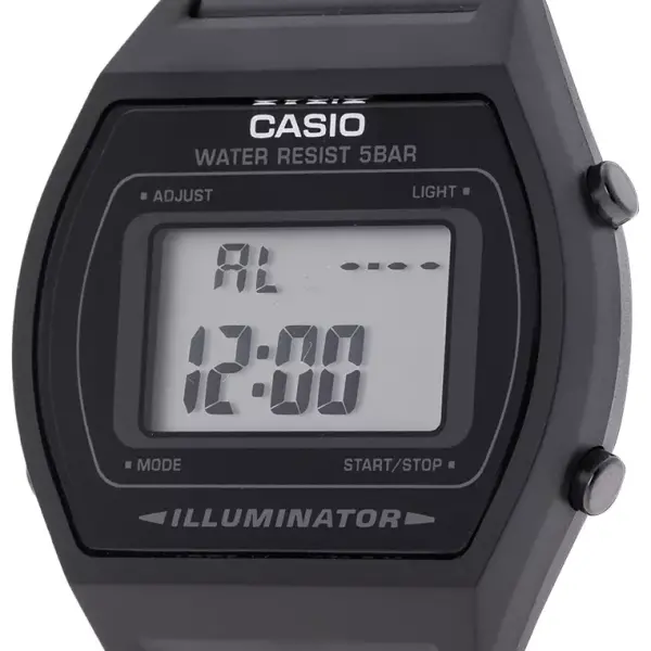 CASIO WATCH B640WB-1ADF