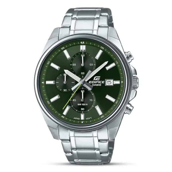 CASIO WATCH EFV-610D-3CVUDF