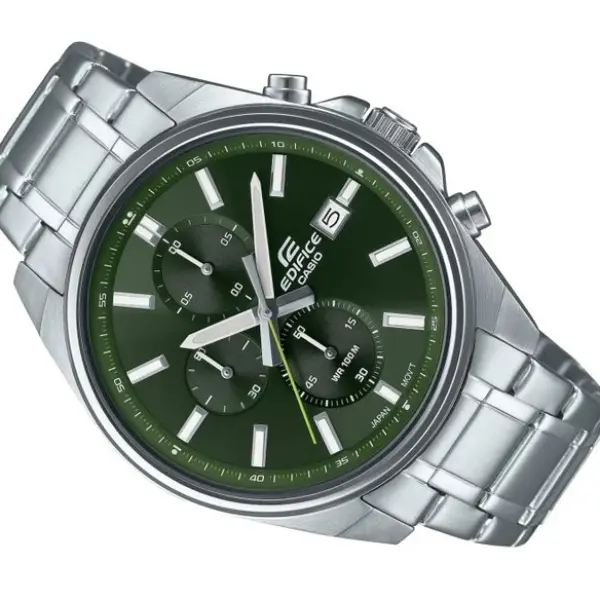 CASIO WATCH EFV-610D-3CVUDF