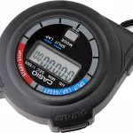 CASIO STOPWATCH HS-3V-1BRDT