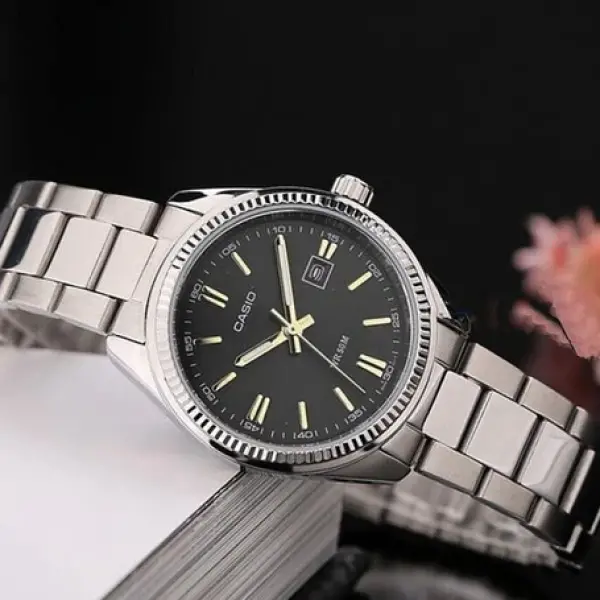 CASIO WATCH LTP-1302D-1A1VDF