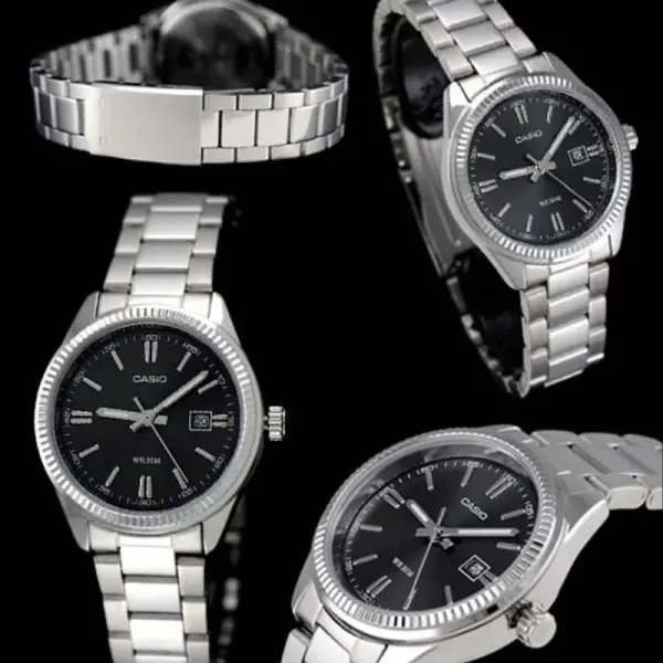 CASIO WATCH LTP-1302D-1A1VDF