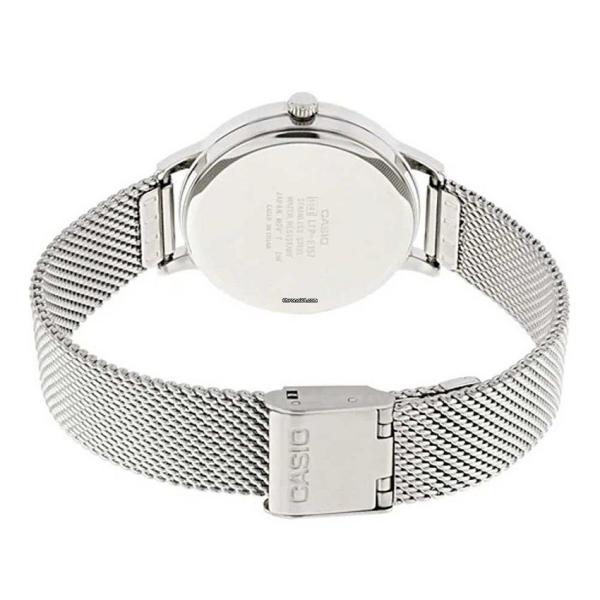 CASIO WATCH LTP-E157M-7ADF