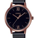 CASIO WATCH LTP-E157MRB-1BDF