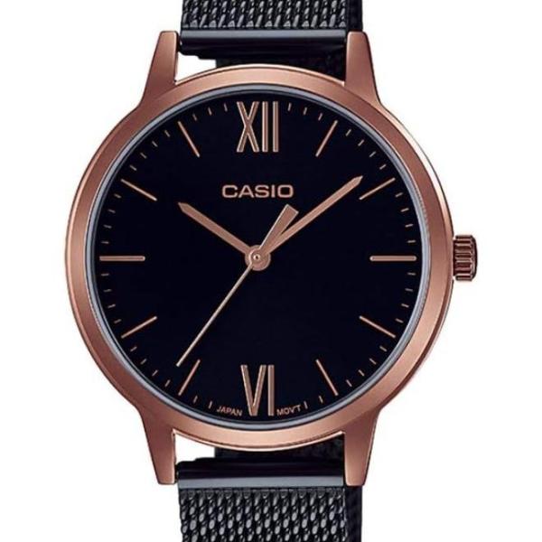 CASIO WATCH LTP-E157MRB-1BDF