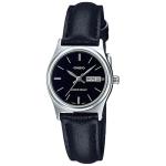 CASIO WATCH LTP-V006L-1B2UDF