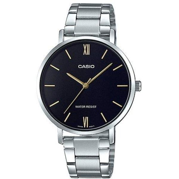 CASIO WATCH LTP VT01D-1BUDF