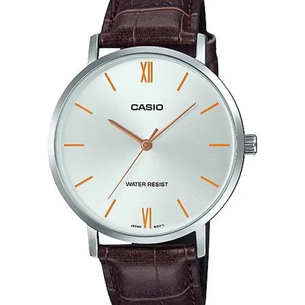 CASIO WATCH LTP VT01L-7B2UDF