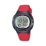 CASIO WATCH LW-200-4AVDF