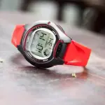 CASIO WATCH LW-200-4AVDF