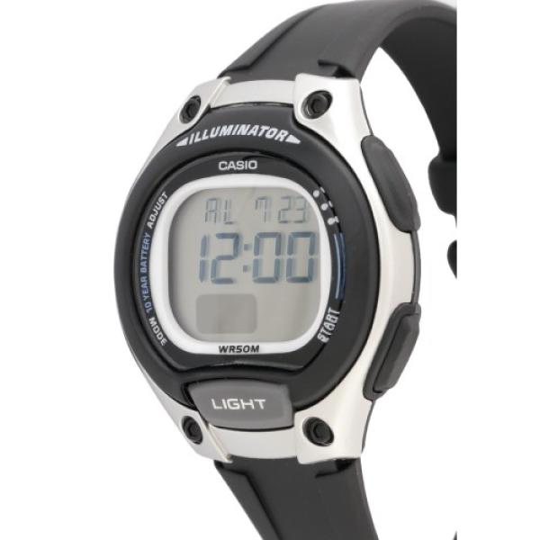 CASIO WATCH LW-203-1AVDF