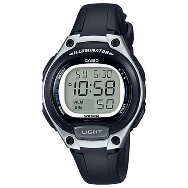 CASIO WATCH LW-203-1AVDF