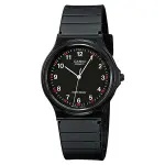 CASIO WATCH MQ-24-1B2LDF