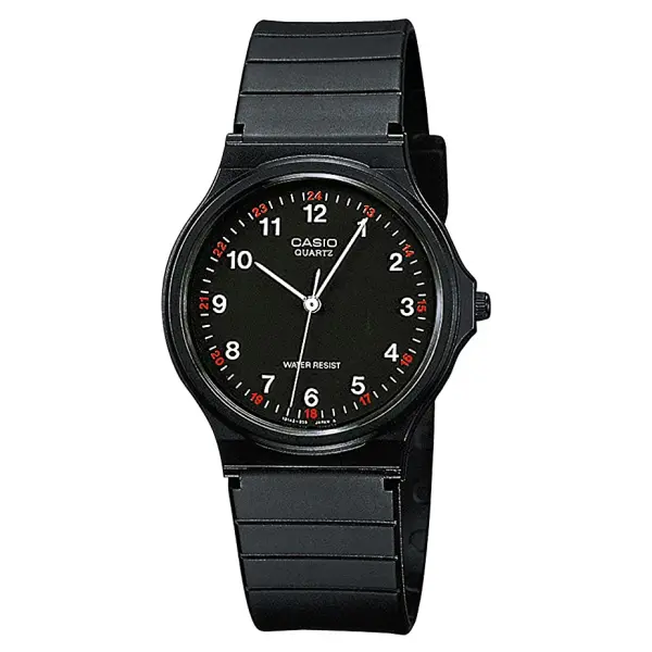 CASIO WATCH MQ-24-1B2LDF