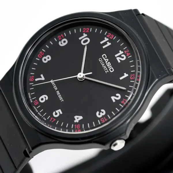 CASIO WATCH MQ-24-1B2LDF