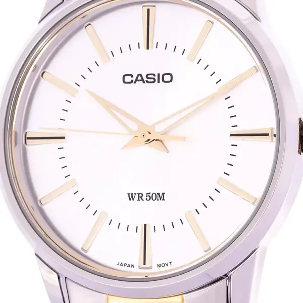 CASIO WATCH MTP-1303SG-7AVDF