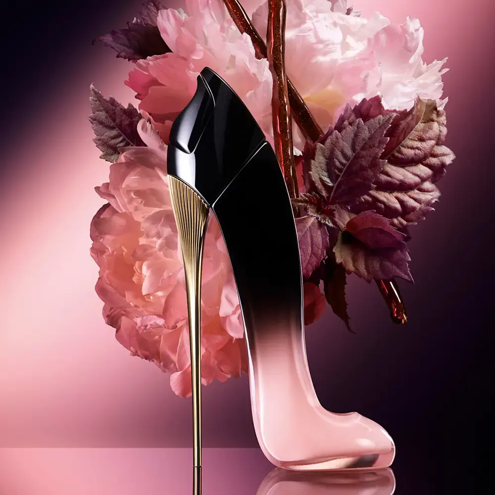 CAROLINA HERRERA GOODGIRL BLUSH ELIXIR EDP 80ML