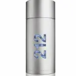 CAROLINA HERRERA 212 MEN EDT 100ML