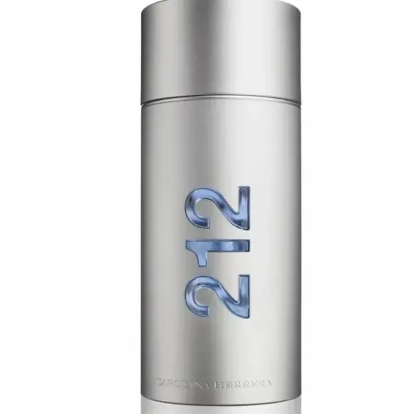 CAROLINA HERRERA 212 MEN EDT 100ML