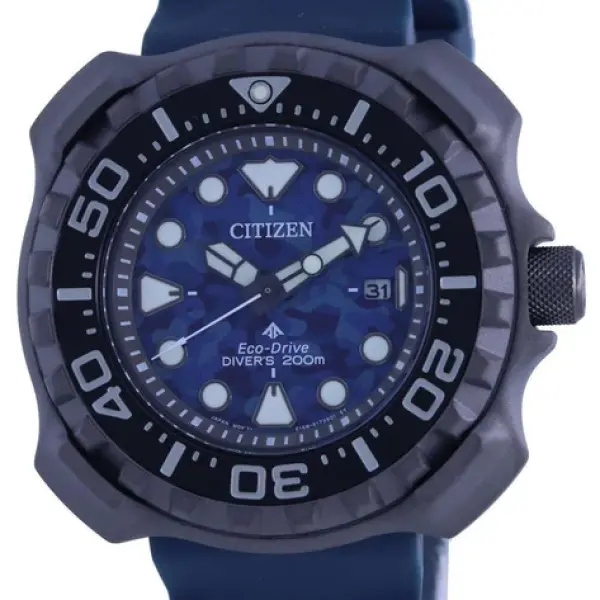 CITIZEN WATCH BN-0227-09L