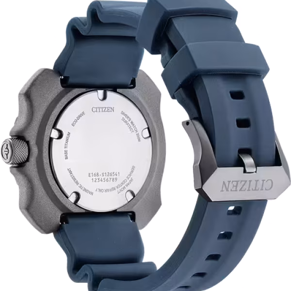 CITIZEN WATCH BN-0227-09L