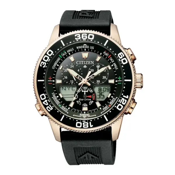CITIZEN WATCH JR4063-12E