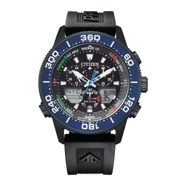CITIZEN WATCH JR4065-09E