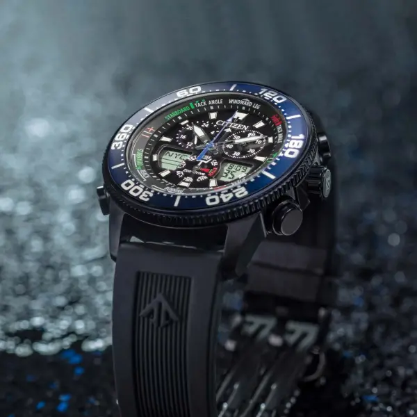 CITIZEN WATCH JR4065-09E