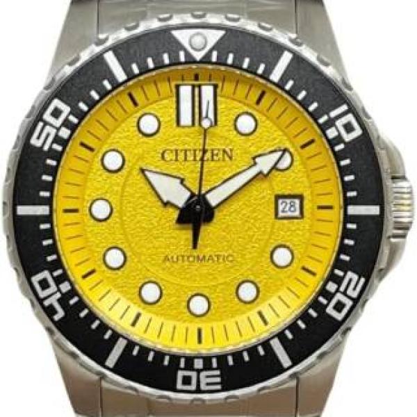 CITIZEN WATCH NJ-0170-83Z