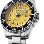 CITIZEN WATCH NJ-0170-83Z
