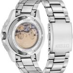 CITIZEN WATCH NJ-0170-83Z