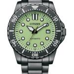 CITIZEN WATCH NJ0177-84X