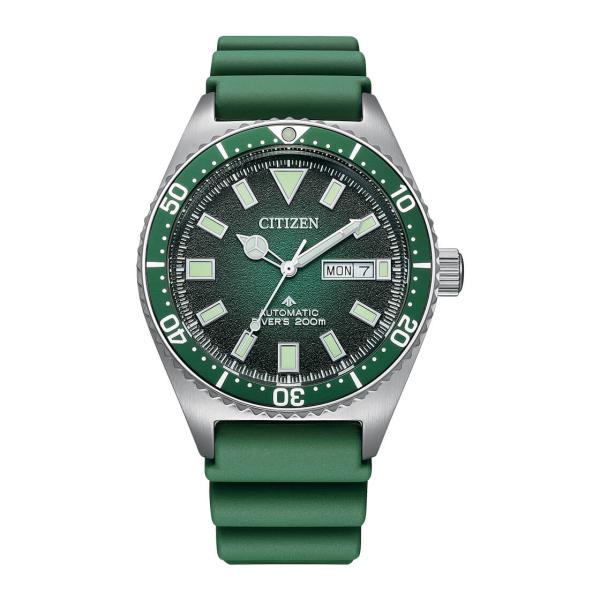 CITIZEN WATCH NY0121-09X