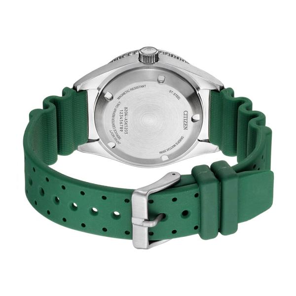 CITIZEN WATCH NY0121-09X