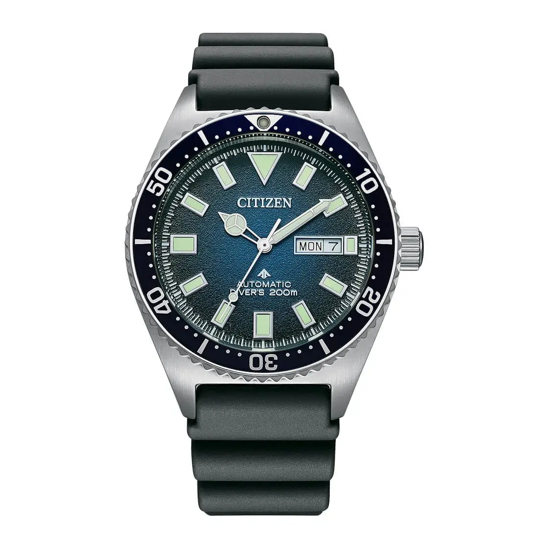 CITIZEN WATCH NY0129-07L