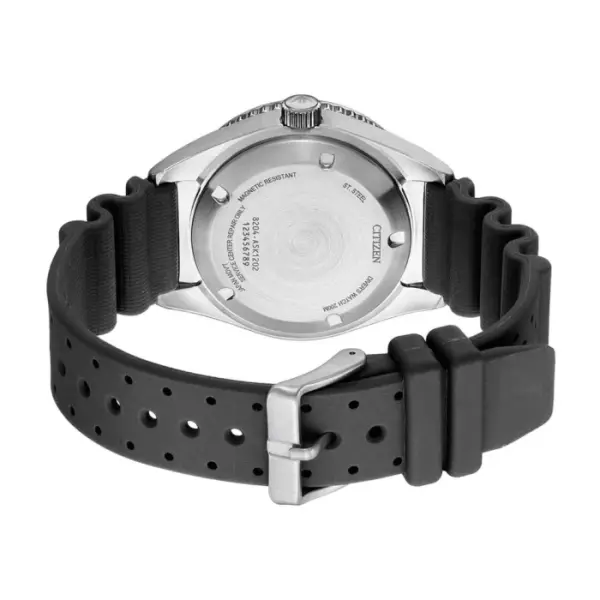 CITIZEN WATCH NY0129-07L