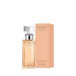 CK ETERNITY INTENSE EDP 100ML (W)