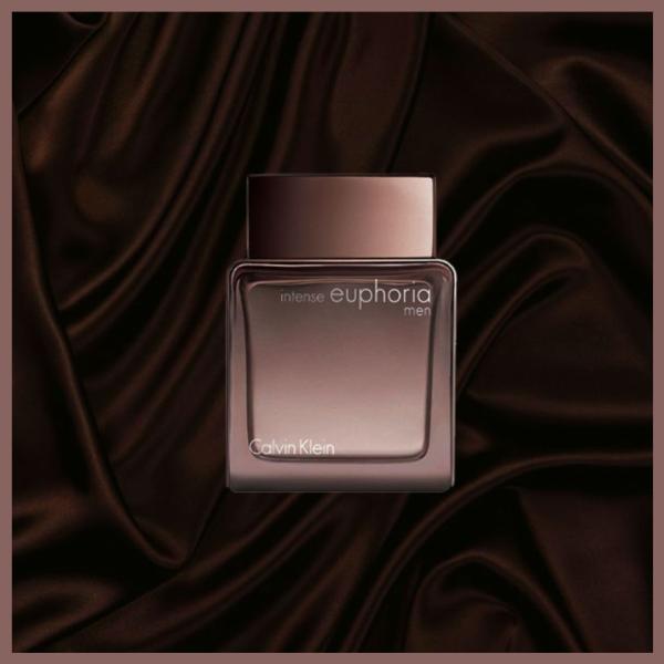CALVIN KLEIN EUPHORIA EDT 100ML