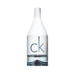 CALVIN KLEIN IN2U MAN EDT 100ML (M)