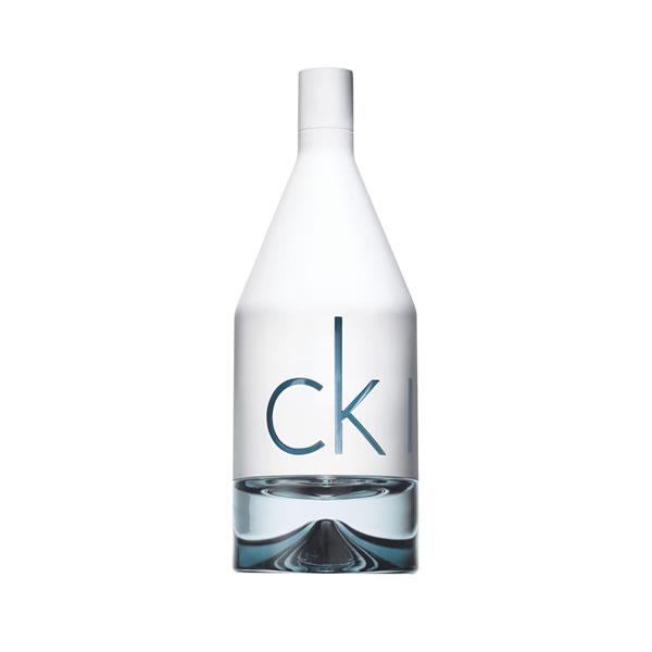 CALVIN KLEIN IN2U MAN EDT 100ML (M)
