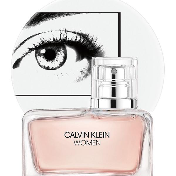 CALVIN KLEIN WOMEN EDP 50ML