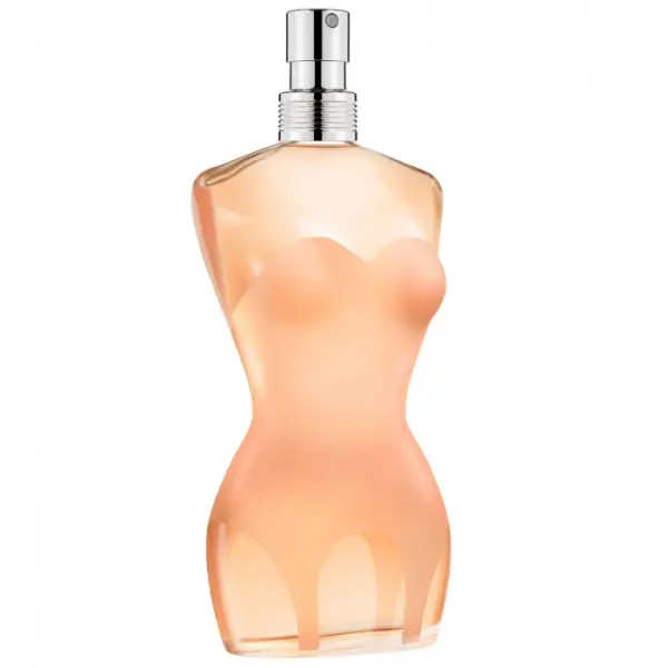 JEAN PAUL GAULTIER CLASSIQUE EDT 50ML