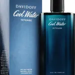 DAVIDOFF COOL WATER INTENSE EDP 125ML