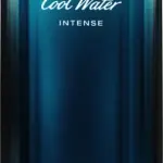 DAVIDOFF COOL WATER INTENSE EDP 125ML