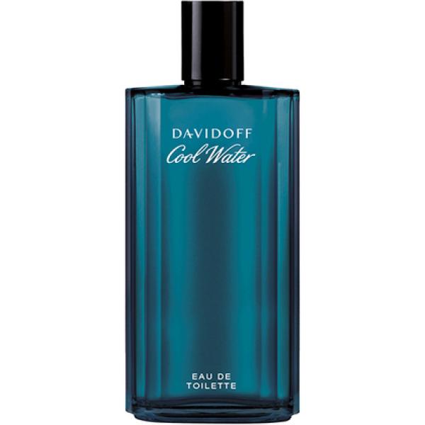 DAVIDOFF C/W MAN EDT 125ML