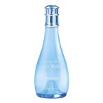 DAVIDOFF COOLWATER WOMAN EDT 100ML