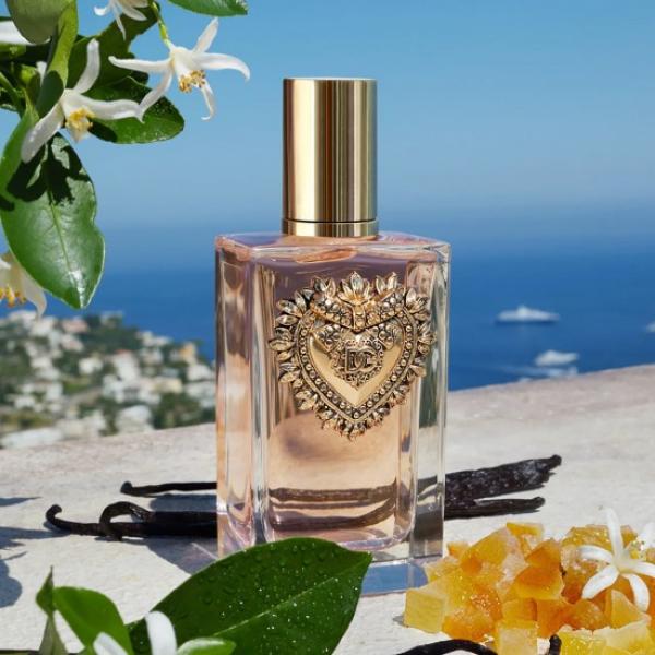 D&G DEVOTION EDP 100ML