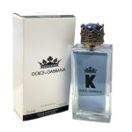 D&G KING EDT 100ML