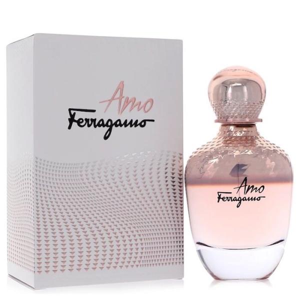 FERRAGAMO AMO EDP 100ML
