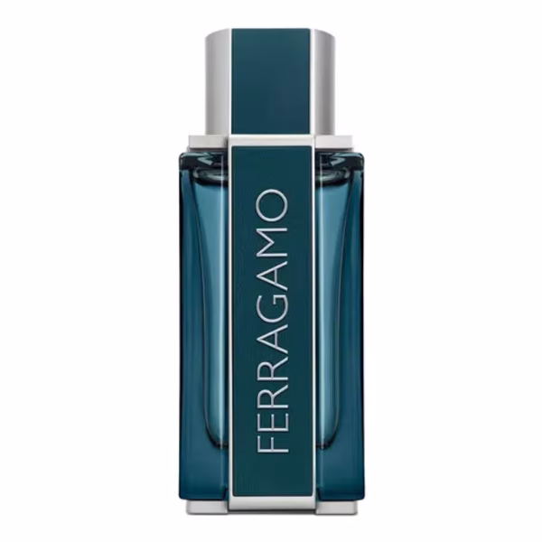 FERRAGAMO INTENSE LEATHER EDP 100ML